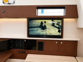 Thumbnail von Pursuit S 358 Sport Disconnected