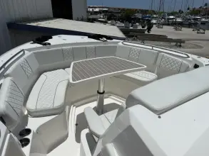 Thumbnail von Pursuit S 358 Sport Disconnected
