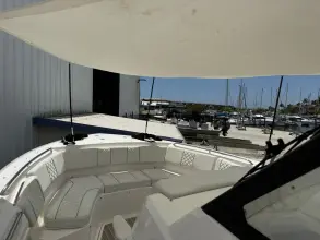 Thumbnail von Pursuit S 358 Sport Disconnected