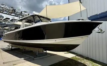Thumbnail von Pursuit S 358 Sport Disconnected
