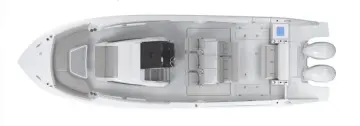 Thumbnail von Pursuit S 358 Sport Disconnected