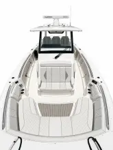 Thumbnail von Pursuit S 358 Sport Disconnected