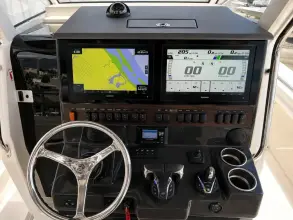 Thumbnail von Pursuit S 358 Sport Disconnected