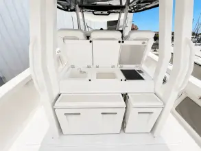Thumbnail von Pursuit S 358 Sport Disconnected