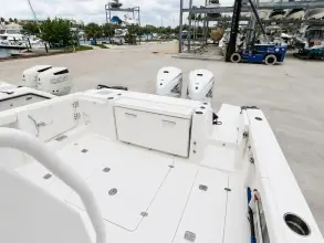 Thumbnail von Pursuit S 358 Sport Disconnected