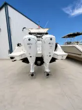 Thumbnail von Pursuit S 358 Sport Disconnected