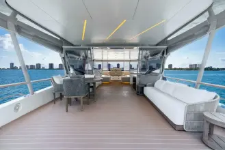 Thumbnail von Van Der Valk LeVen 90 LADY SADIE