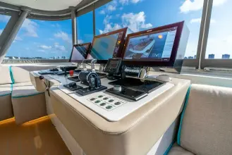 Thumbnail von Van Der Valk LeVen 90 LADY SADIE