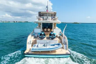 Thumbnail von Van Der Valk LeVen 90 LADY SADIE