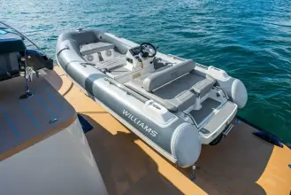 Thumbnail von Van Der Valk LeVen 90 LADY SADIE