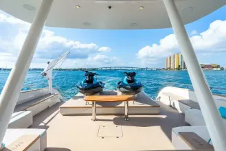 Thumbnail von Van Der Valk LeVen 90 LADY SADIE