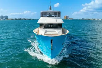 Thumbnail von Van Der Valk LeVen 90 LADY SADIE