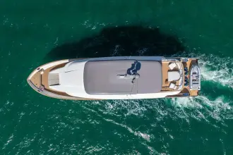 Thumbnail von Van Der Valk LeVen 90 LADY SADIE