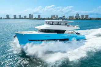 Thumbnail von Van Der Valk LeVen 90 LADY SADIE