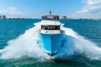 Thumbnail von Van Der Valk LeVen 90 LADY SADIE