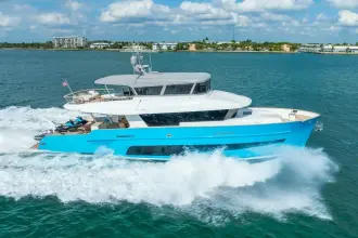 Thumbnail von Van Der Valk LeVen 90 LADY SADIE