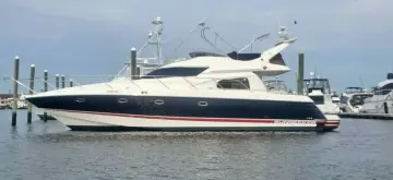 Sunseeker Manhattan 48