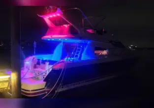 Thumbnail von Sunseeker Manhattan 48