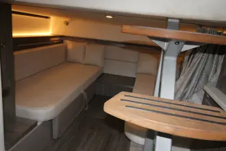 Thumbnail von Sea Ray Sundancer 320