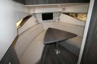 Thumbnail von Sea Ray Sundancer 320