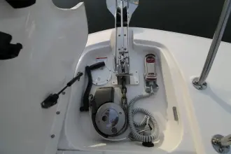 Thumbnail von Sea Ray Sundancer 320