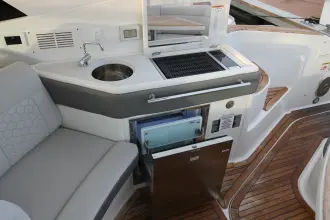Thumbnail von Sea Ray Sundancer 320
