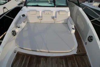 Thumbnail von Sea Ray Sundancer 320