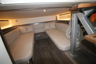 Thumbnail von Sea Ray Sundancer 320