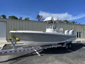 Blue Wave 2800 Makaira