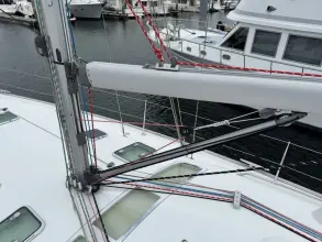 Thumbnail von Beneteau Oceanis Clipper 423 Vesper