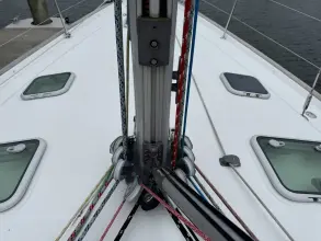 Thumbnail von Beneteau Oceanis Clipper 423 Vesper