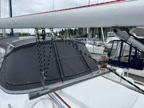 Thumbnail von Beneteau Oceanis Clipper 423 Vesper