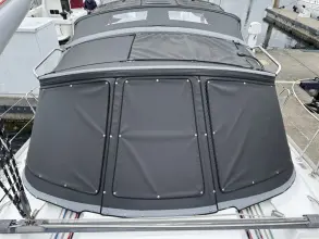 Thumbnail von Beneteau Oceanis Clipper 423 Vesper