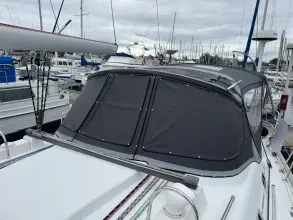 Thumbnail von Beneteau Oceanis Clipper 423 Vesper