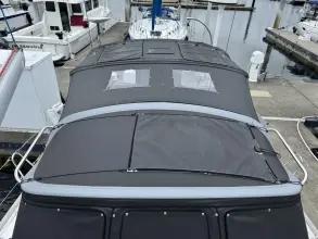 Thumbnail von Beneteau Oceanis Clipper 423 Vesper