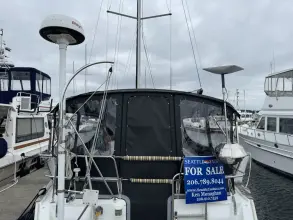 Thumbnail von Beneteau Oceanis Clipper 423 Vesper