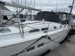 Thumbnail von Beneteau Oceanis Clipper 423 Vesper