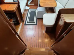 Thumbnail von Beneteau Oceanis Clipper 423 Vesper