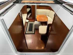 Thumbnail von Beneteau Oceanis Clipper 423 Vesper
