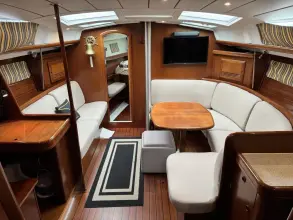 Thumbnail von Beneteau Oceanis Clipper 423 Vesper