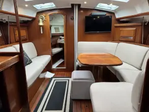 Thumbnail von Beneteau Oceanis Clipper 423 Vesper