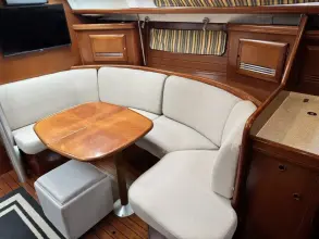 Thumbnail von Beneteau Oceanis Clipper 423 Vesper