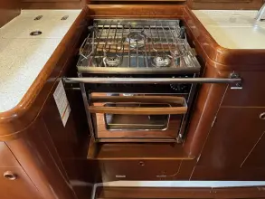 Thumbnail von Beneteau Oceanis Clipper 423 Vesper