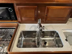Thumbnail von Beneteau Oceanis Clipper 423 Vesper