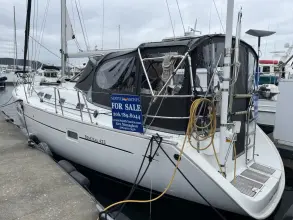 Thumbnail von Beneteau Oceanis Clipper 423 Vesper