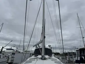 Thumbnail von Beneteau Oceanis Clipper 423 Vesper