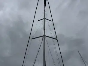 Thumbnail von Beneteau Oceanis Clipper 423 Vesper