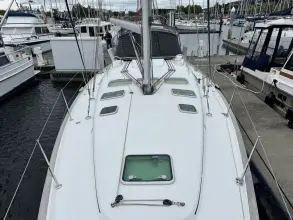 Thumbnail von Beneteau Oceanis Clipper 423 Vesper