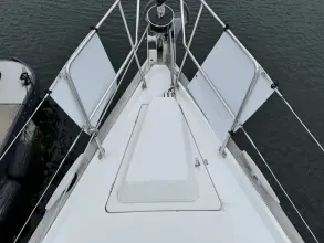 Thumbnail von Beneteau Oceanis Clipper 423 Vesper