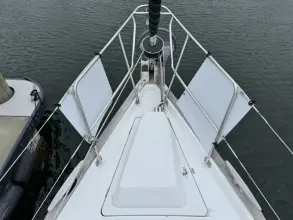 Thumbnail von Beneteau Oceanis Clipper 423 Vesper